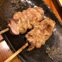 里葉亭 - 