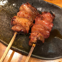 里葉亭 - 