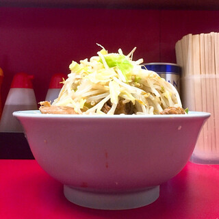 少なめ通らず By 桜庭ピエロ ラーメン二郎 中山駅前店 中山 ラーメン 食べログ 少なめ通らず By 桜庭ピエロ ラーメン二郎 中山駅前店 中山 ラーメン 食べログ
