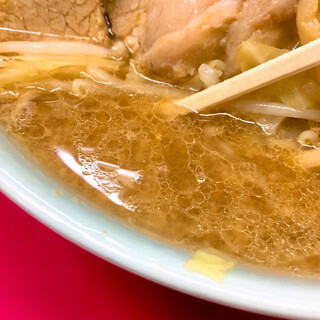 少なめ通らず By 桜庭ピエロ ラーメン二郎 中山駅前店 中山 ラーメン 食べログ 少なめ通らず By 桜庭ピエロ ラーメン二郎 中山駅前店 中山 ラーメン 食べログ