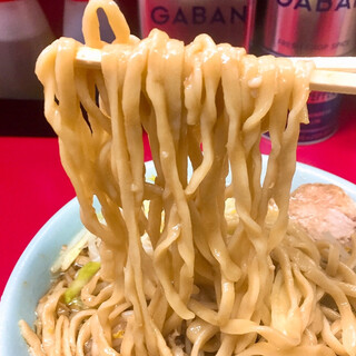 少なめ通らず By 桜庭ピエロ ラーメン二郎 中山駅前店 中山 ラーメン 食べログ 少なめ通らず By 桜庭ピエロ ラーメン二郎 中山駅前店 中山 ラーメン 食べログ