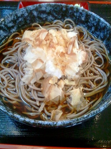 口コミ一覧 : 美里そば工房の写真