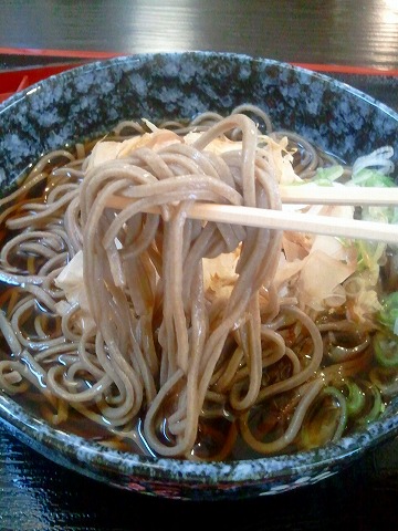 口コミ一覧 : 美里そば工房の写真