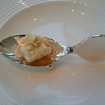 リストランテ　ウミリア - アミューズ