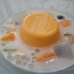 リストランテ　ウミリア - マンゴープリン