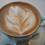 リストランテ　ウミリア - カプチーノ