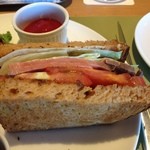 オールデイダイニング ORIGAMI - 接近