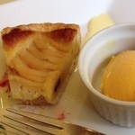 14503468 - ちょっとかじっちゃいました