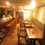 BISTRO tesoron UNA VACCO - 