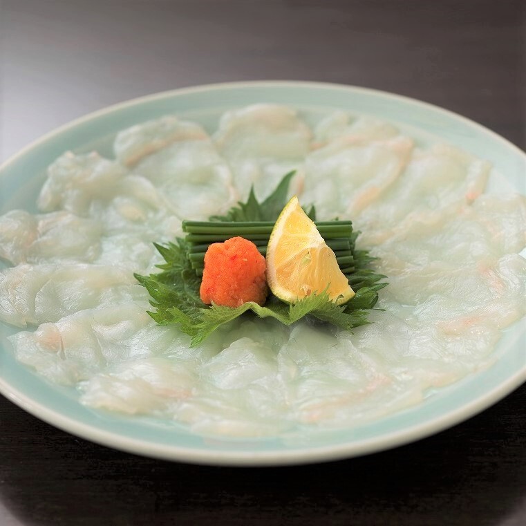 泳ぎとらふぐ料理　ふぐ清のご予約 - 堺東/ふぐ | 食べログ 泳ぎとらふぐ料理　ふぐ清 (堺東/ふぐ)