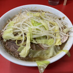 ラーメン二郎 - 