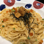 鎌倉パスタ - 