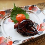 うなぎ亭 友栄 - 