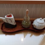 うなぎ亭 友栄 - 