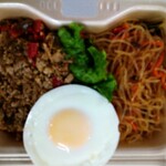 ロヂャース - 料理写真: