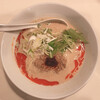 たんきち - 新坦々麺