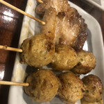 Yakitori Daikichi - 