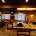 そば処 きのした - 