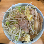 ラーメン二郎 - 