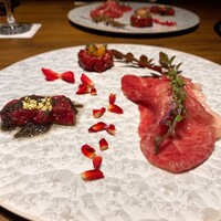 焼肉 うしみつ 恵比寿本店 - 