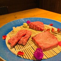 焼肉 うしみつ 恵比寿本店 - 