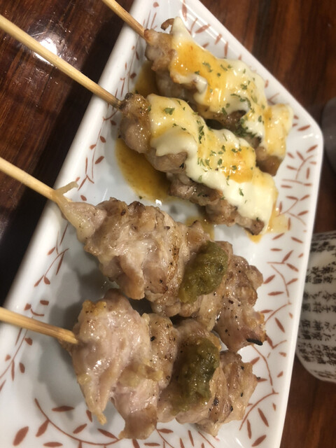 Yakitori Daikichi Higashimikuni Ten