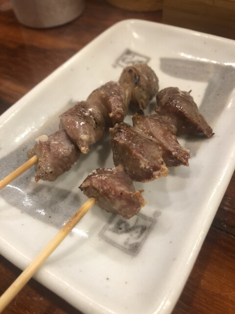 Yakitori Daikichi Higashimikuni Ten photo 3