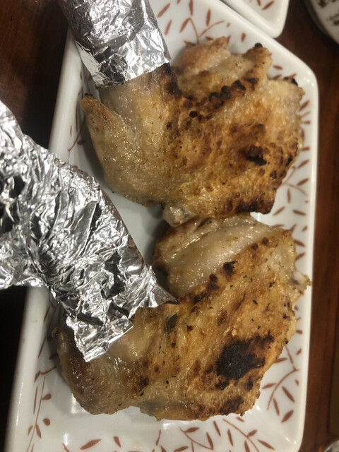 Yakitori Daikichi Higashimikuni Ten photo 5