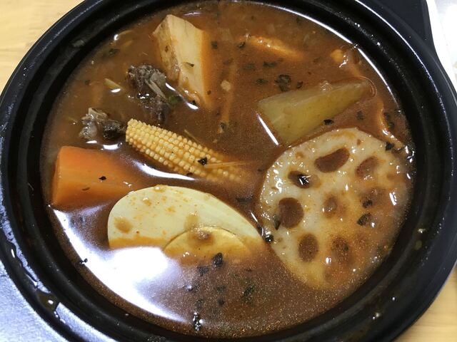 こうき屋 花隈 スープカレー ネット予約可 食べログ こうき屋 花隈 スープカレー ネット予約可 食べログ