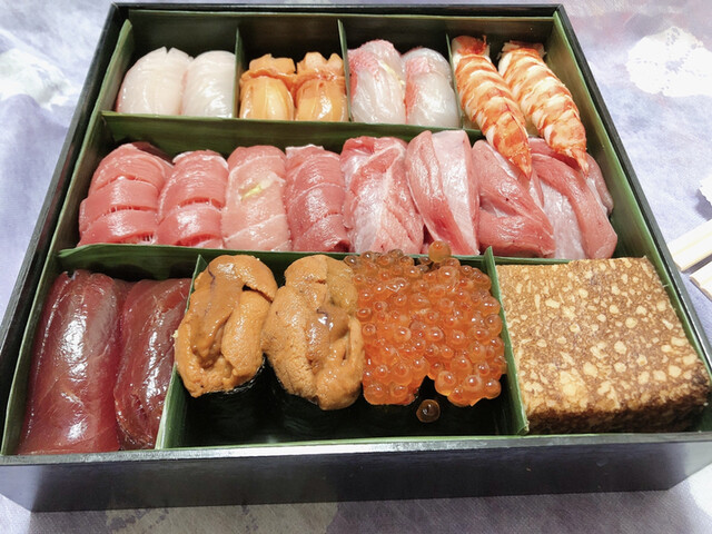 新宿 誠 西新宿 寿司 ネット予約可 食べログ 新宿 誠 西新宿 寿司 ネット予約可 食べログ