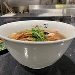 Japanese Soba Noodles 蔦 - 丼