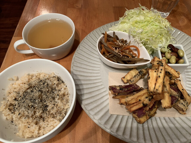 ウサギ ボタニカ（USAGI Botanica） - 上盛岡（オーガニック）の写真