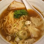 Noukou Niboshi Soba Maru Ni Tachibana - 