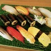 宮城の魚と赤酢のお寿司 魚が肴 仙台PARCO2店