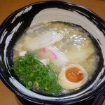 九州とんこつラーメン ひろ - 