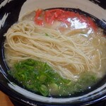 九州とんこつラーメン ひろ - 