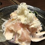 活菜旬魚 さんかい 環状通東店 - 