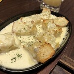 活菜旬魚 さんかい 環状通東店 - 