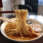 つけ麺 麦の香 - 