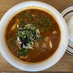 スープカレー店 34 - 