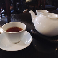 膳處漢ぽっちり - お茶