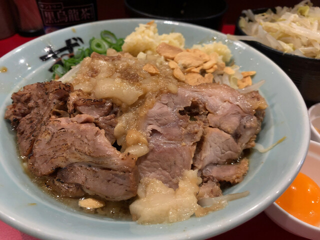 ラーメンきずな 西川緑道公園 ラーメン 食べログ ラーメンきずな 西川緑道公園 ラーメン 食べログ