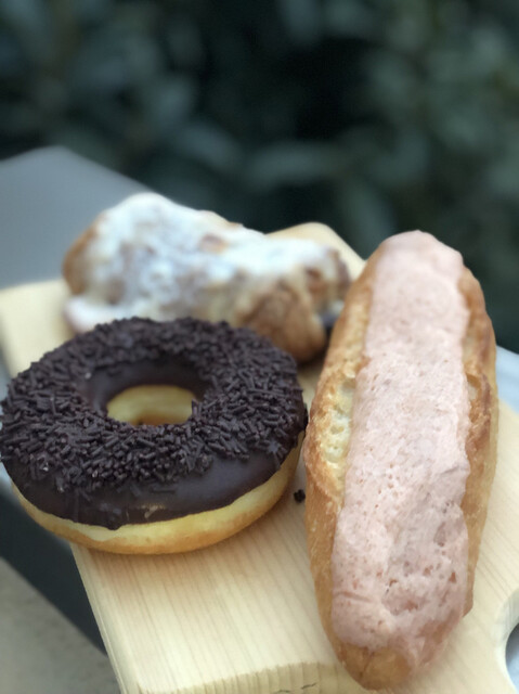 ポンパドウル クイーンズスクエア横浜店 Pompadour みなとみらい パン 食べログ ポンパドウル クイーンズスクエア横浜店 Pompadour みなとみらい パン 食べログ