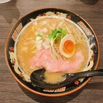 魚と豚と黒三兵 御徒町店 - 