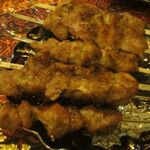 金噢爾達飲食 - 烤肉