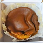 ナタ・デ・クリスチアノ - パン・デ・ロー キャラメル