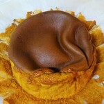 ナタ・デ・クリスチアノ - パン・デ・ロー キャラメル