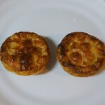 ナタ・デ・クリスチアノ - エンパーダ・デ・フランゴ