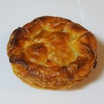 ナタ・デ・クリスチアノ - エンパーダ・デ・フランゴ