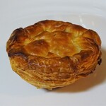 ナタ・デ・クリスチアノ - エンパーダ・デ・フランゴ